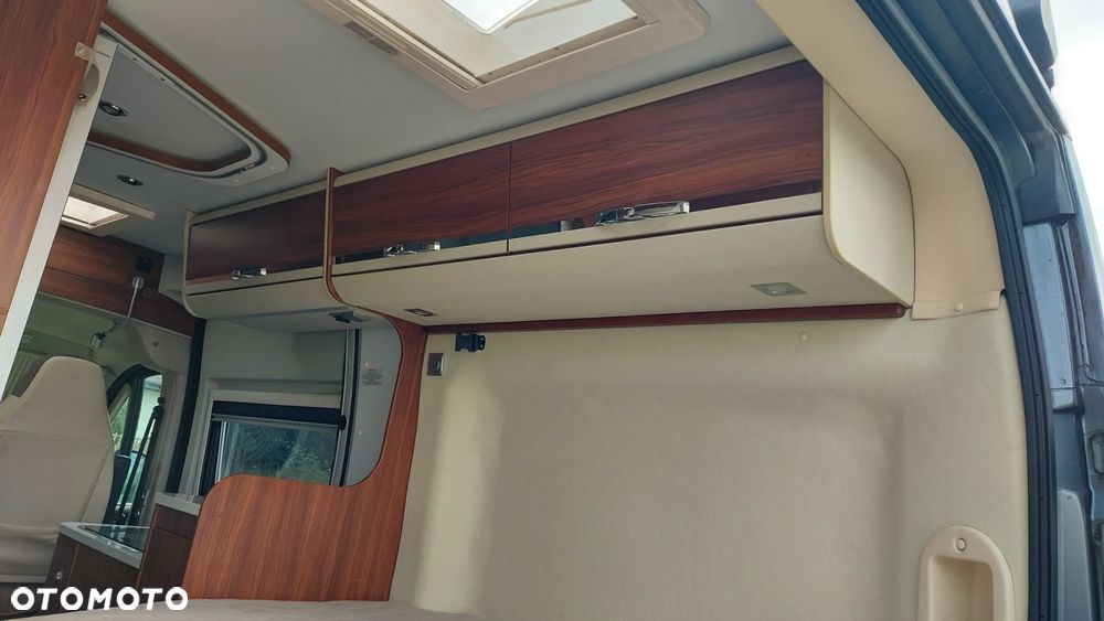 Fiat Ducato adria twin 540spt - 22