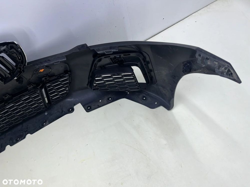 Zderzak przedni BMW 3 G20 G21 M-Pakiet 19-22r. przedlift przód 6XPDC - 15