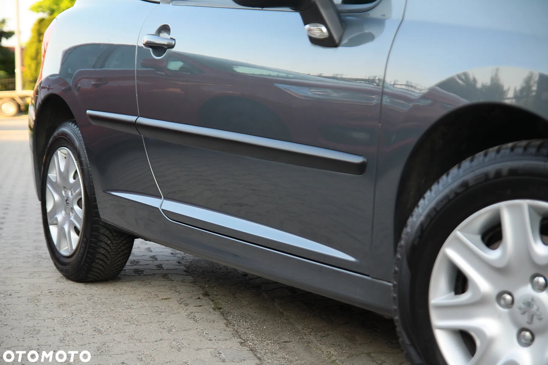 Peugeot 207 75 Tendance - 15
