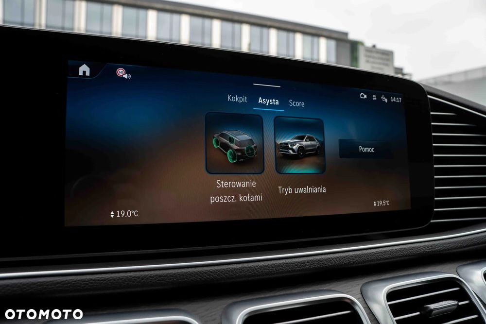 Mercedes-Benz GLE 450 4Matic 9G-TRONIC AMG Line Advanced Plus - 34