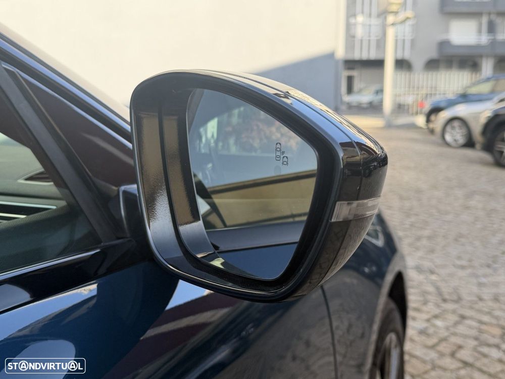 Peugeot 508 1.6 Hybrid GT e-EAT8 - 8