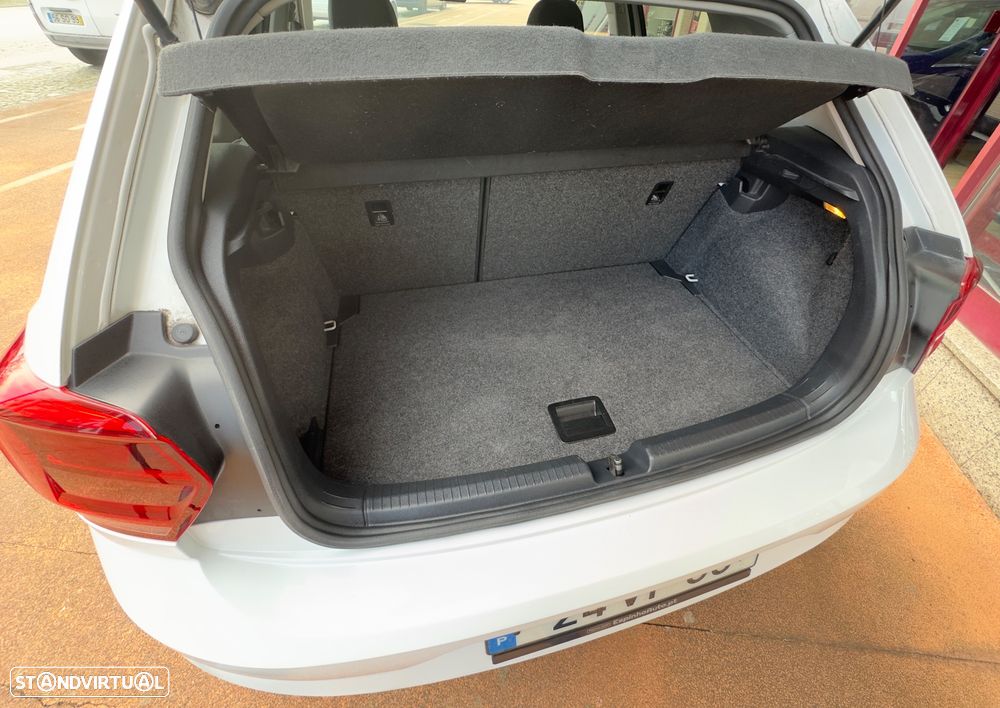 VW Polo 1.0 TSI Confortline - 10