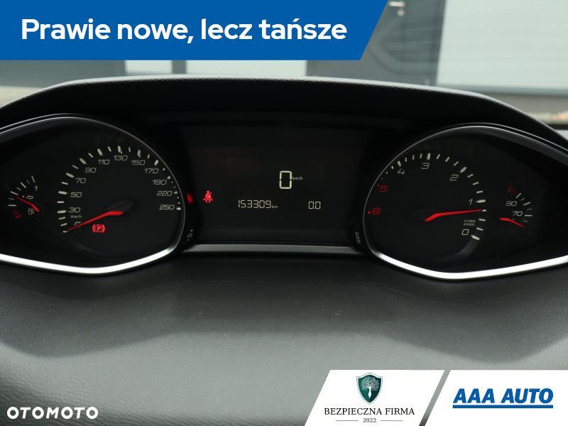 Peugeot 308 - 13