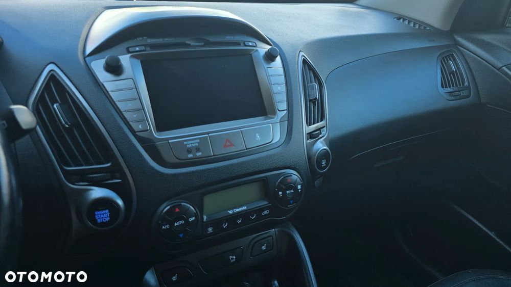 Hyundai ix35 2.0 CRDi Premium - 36