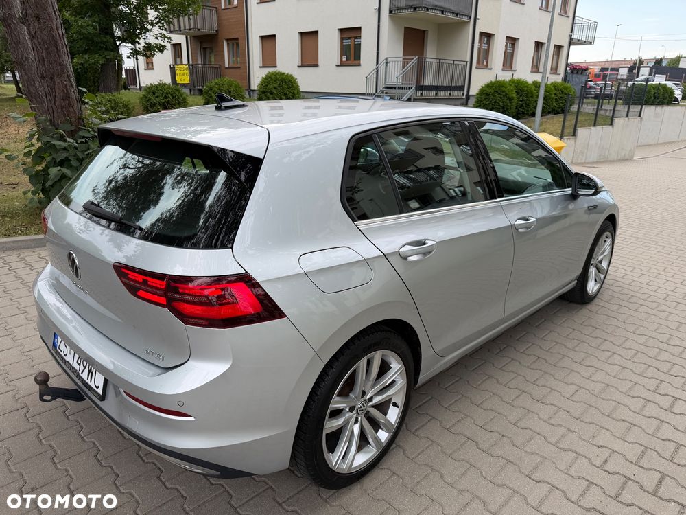 Volkswagen Golf 1.5 eTSI OPF DSG Edition 50 - 13