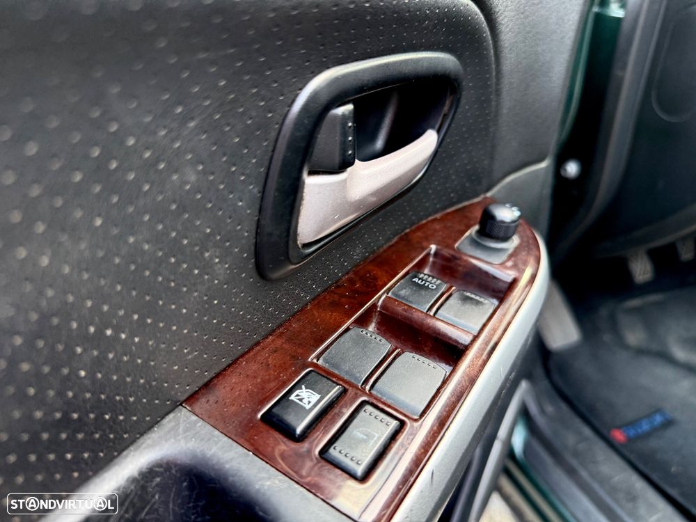 Suzuki Grand Vitara 1.9 DDiS X-Premium - 38