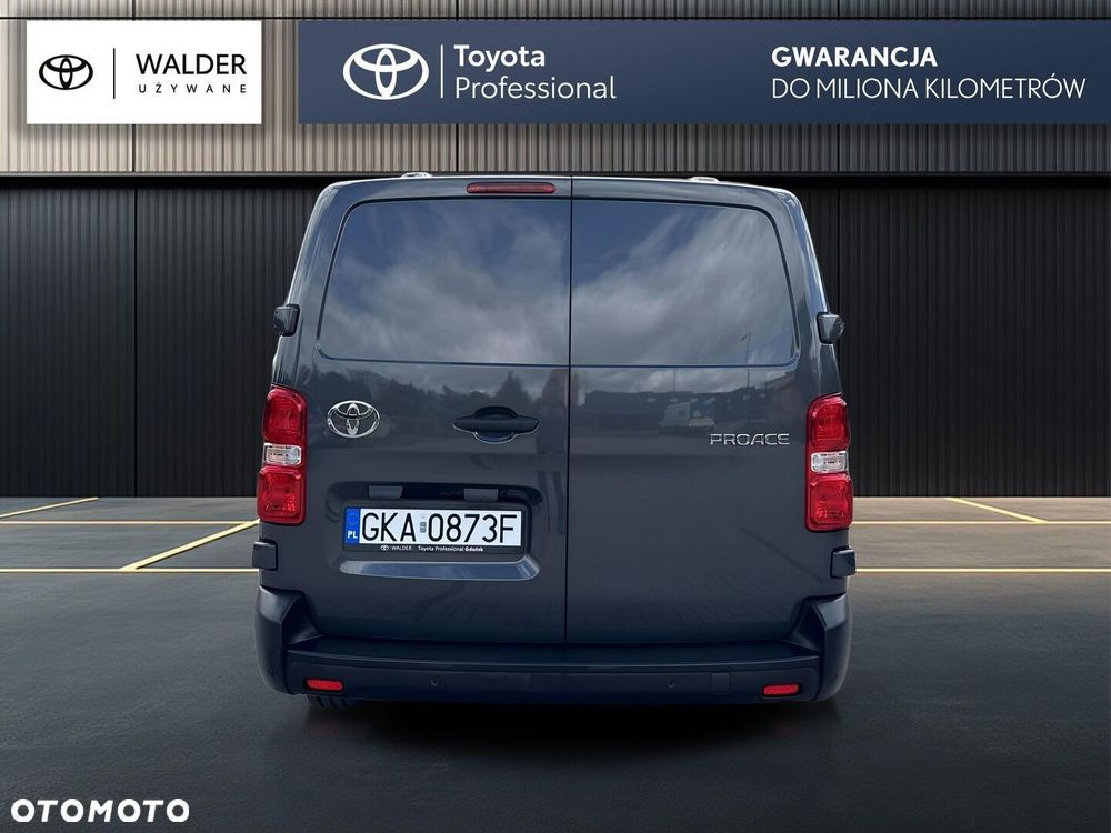 Toyota PROACE - 8