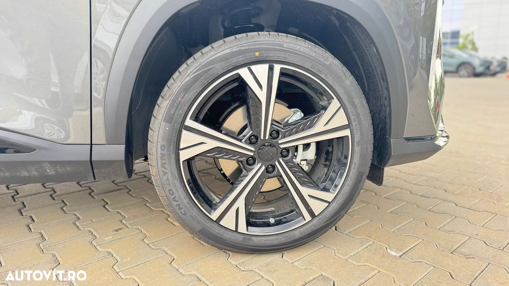 Geely Cityray - 17