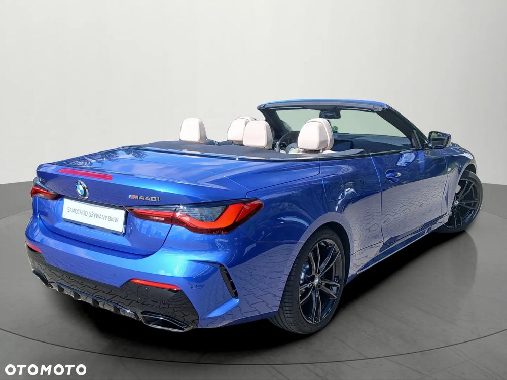 BMW Seria 4 M440i xDrive mHEV sport - 3