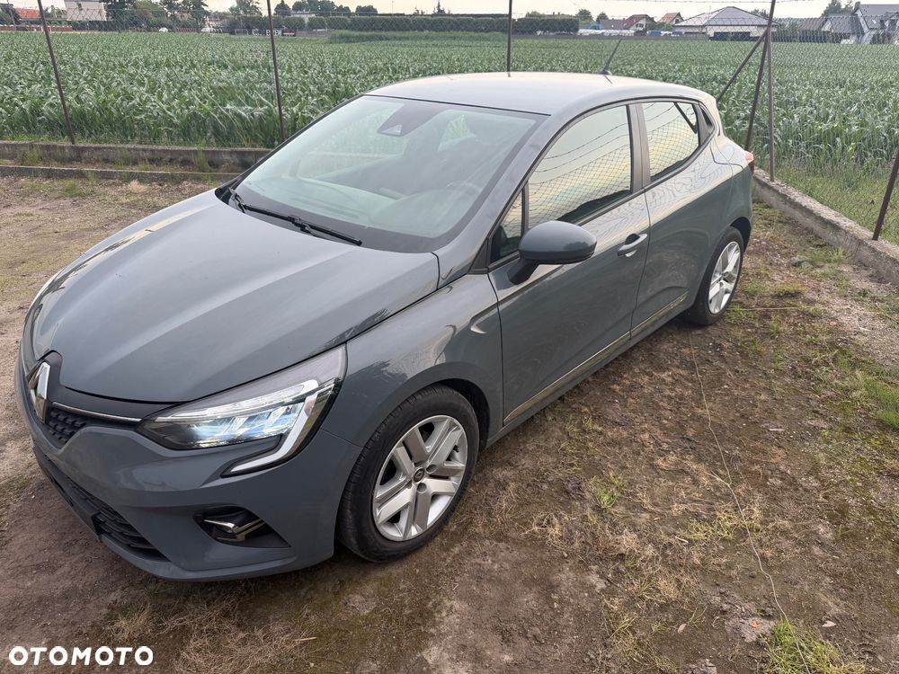 Renault Clio - 2