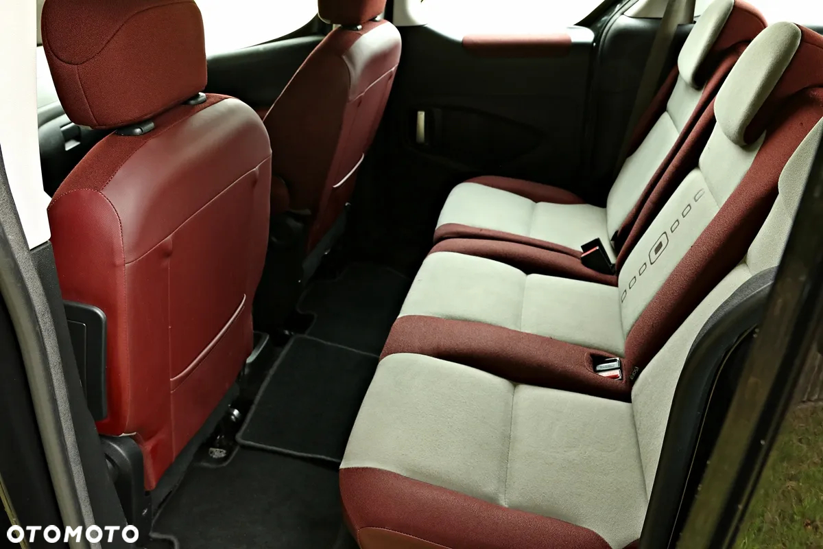 Citroën Berlingo II 1.6 HDi Multispace - 8