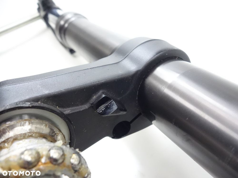 Zawieszenie przód lagi komplet Triumph Street Triple 765 23+ - 4