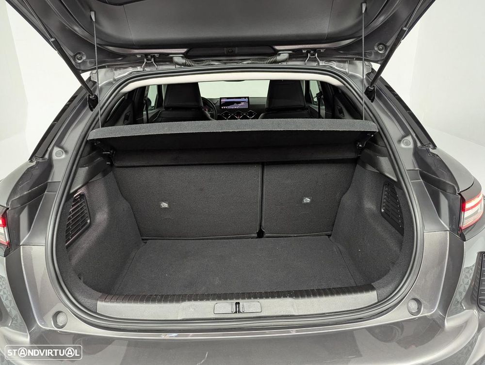 DS DS3 Crossback - 23