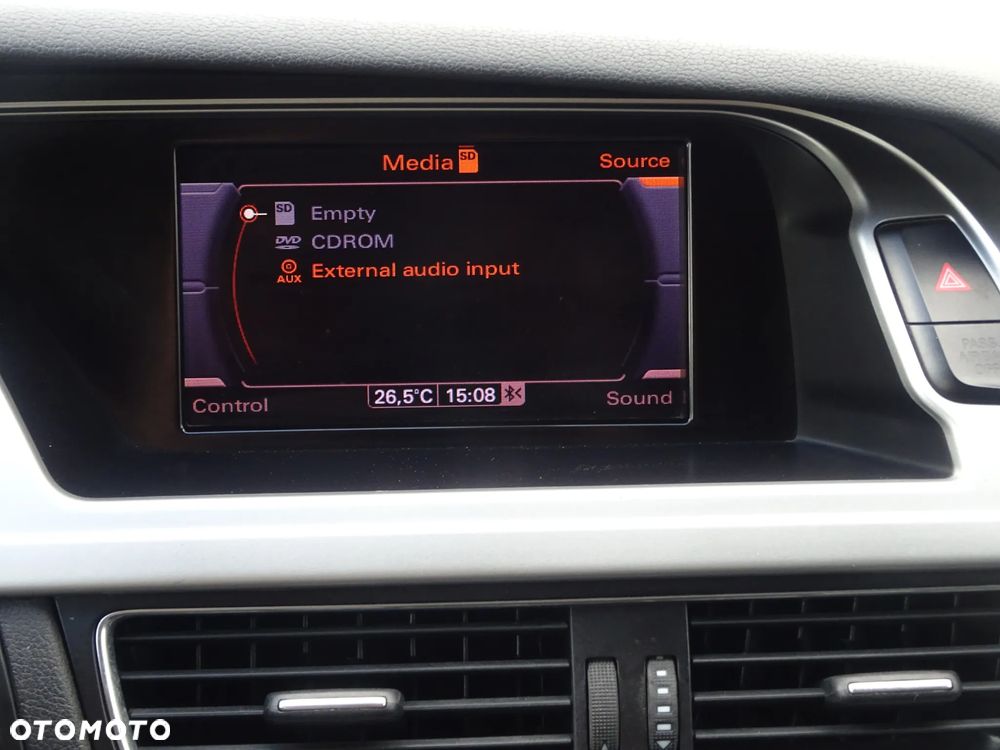Audi A4 Avant - 14