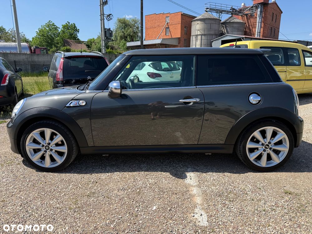 MINI Cooper S Standard - 7