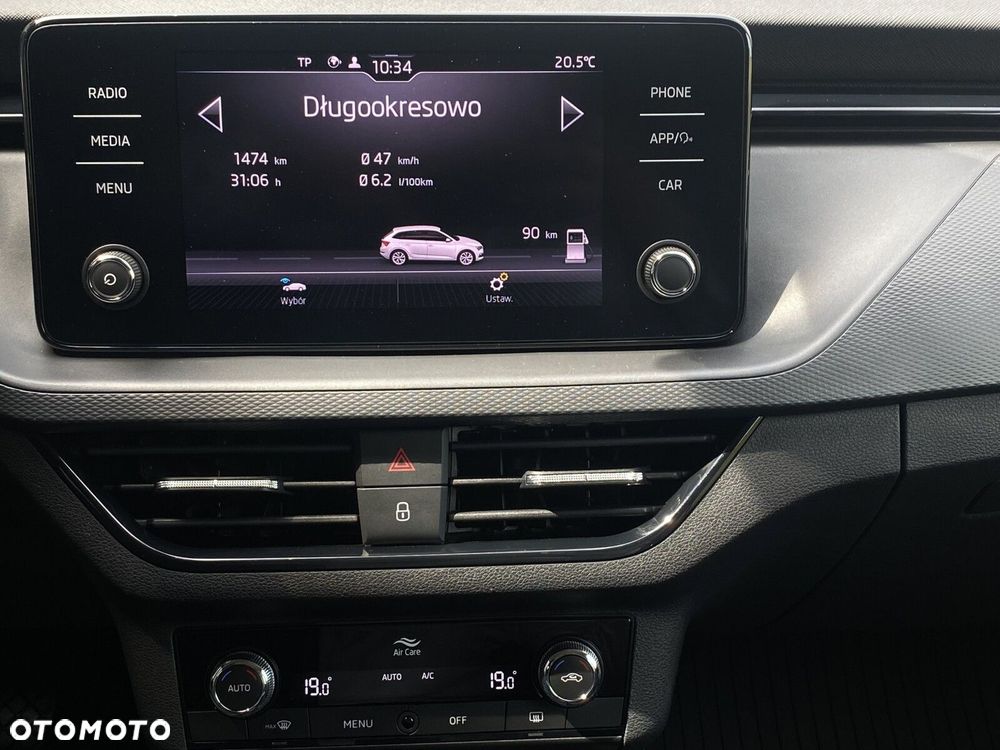 Skoda Scala - 28