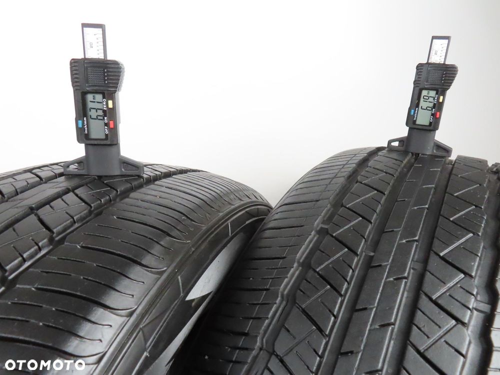 2x 235/60R18 OPONY LETNIE UŻYWANE Landsail CLV2 Trailblazer 107V XL - 7