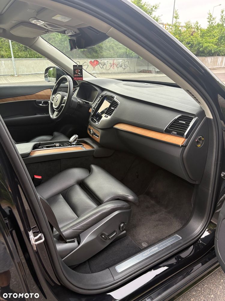 Volvo XC 90 - 19