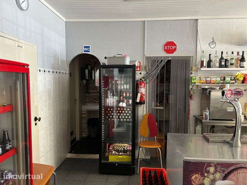 Café para trespasse - Grande imagem: 5/6