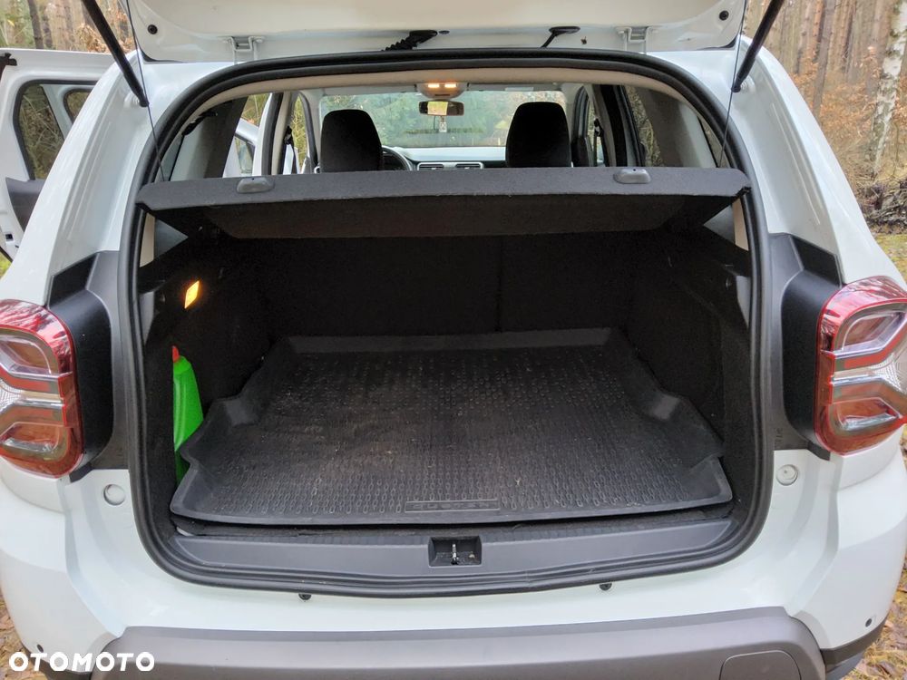 Dacia Duster Blue dCi 115 4WD Prestige - 17