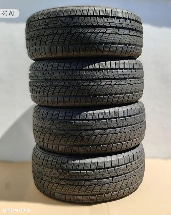 OPONY 235/50/19 235/50R19 103V AUSTONE SKADI SP-901 - 1