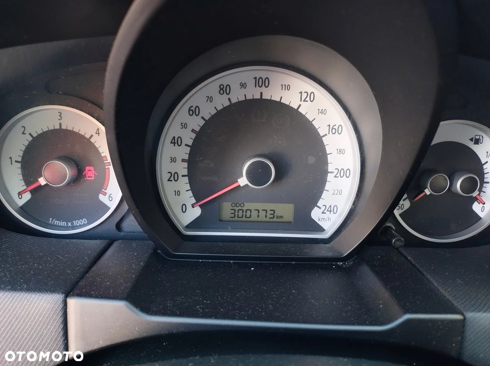 Kia Ceed 1.6 Crdi Comfort - 9