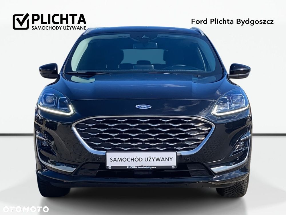 Ford Kuga 2.5P PHEV FWD Vignale - 2