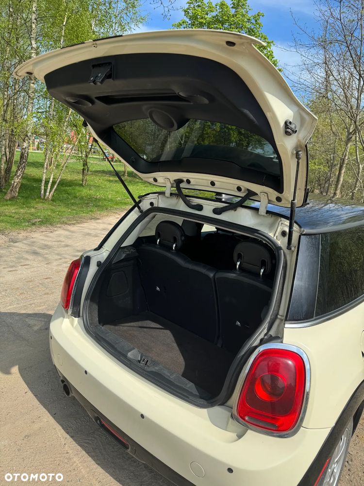 MINI Cooper - 8