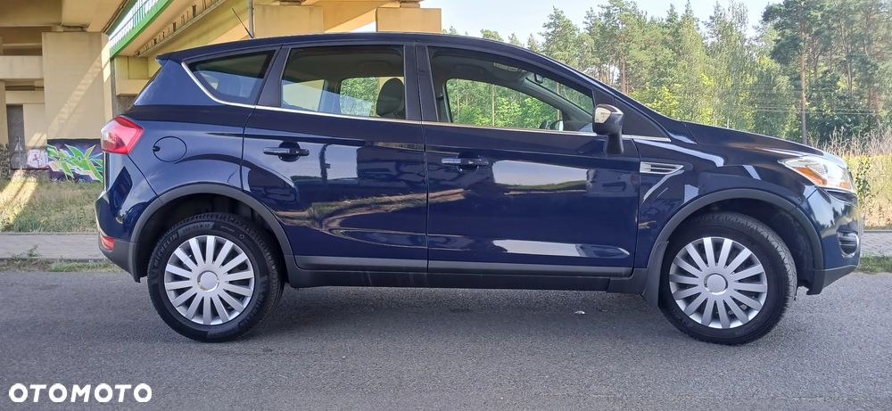 Ford Kuga 2.0 TDCi Trend - 5
