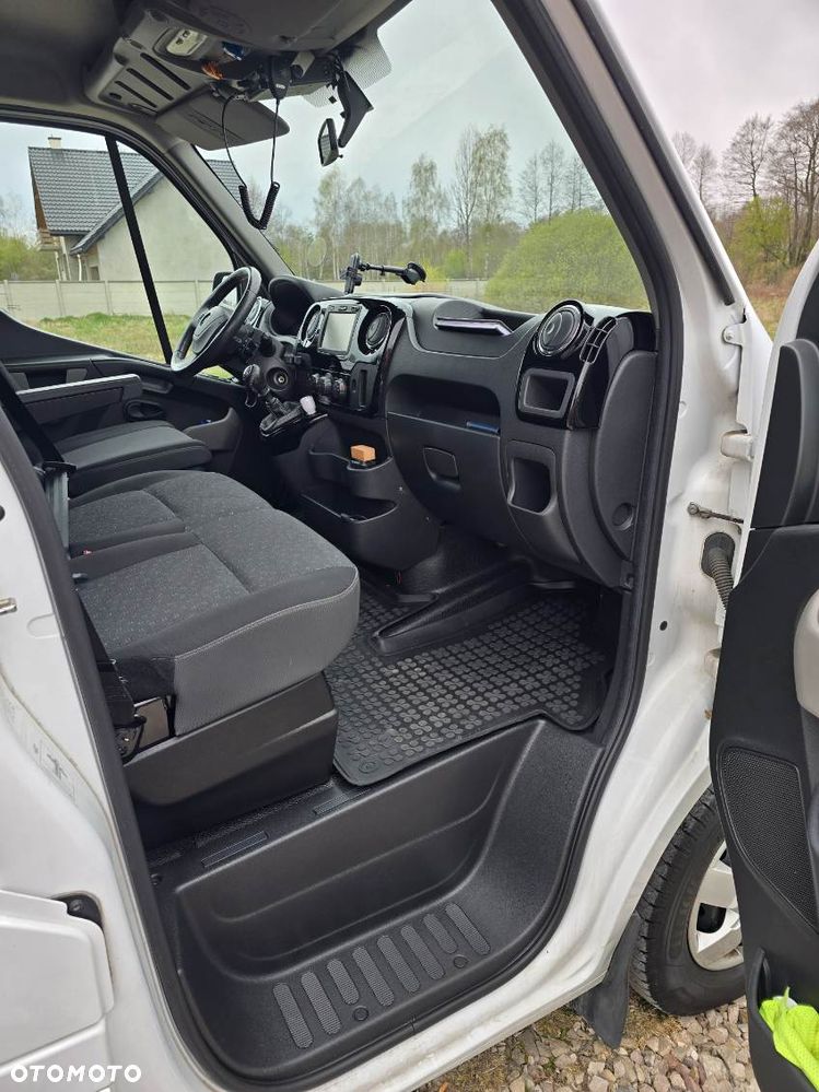 Opel Movano - 6