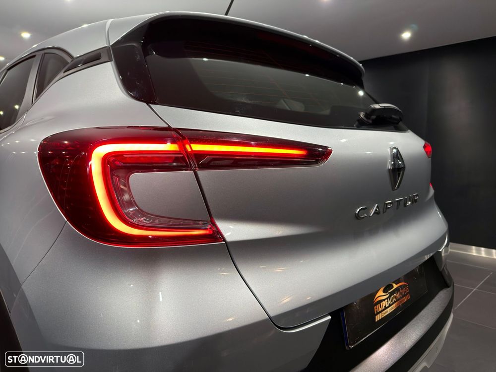 Renault Captur 1.0 TCe Intens - 11