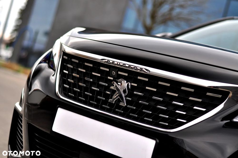 Peugeot 3008 1.2 PureTech GT S&S - 3