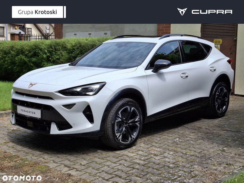 Cupra Formentor - 1