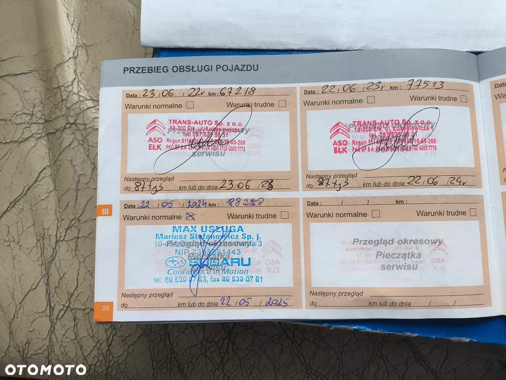 Citroën C4 Picasso 1.6 THP Exclusive - 26