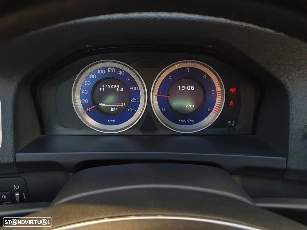 Volvo S60 D2 RDesign - 9