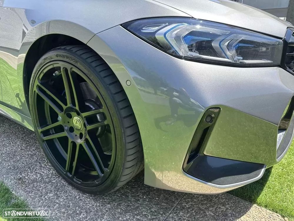 BMW M340 d xDrive - 23