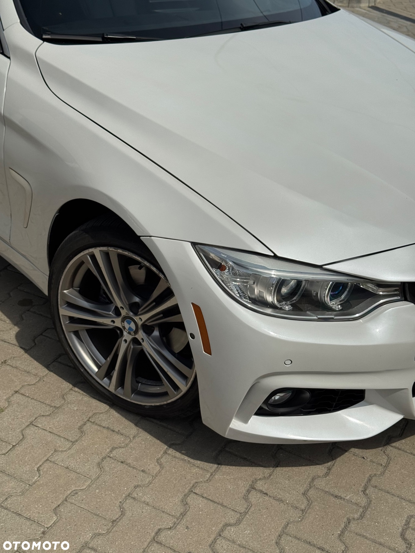 BMW Seria 4 430i Luxury Line sport - 25