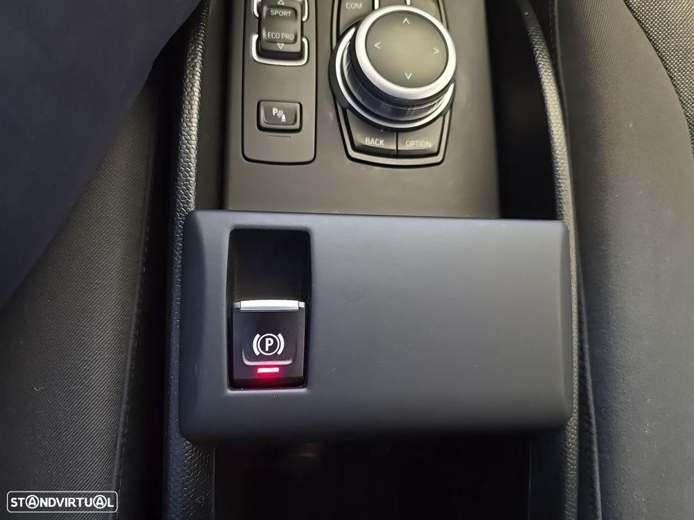 BMW i3 s (120 Ah) - 32