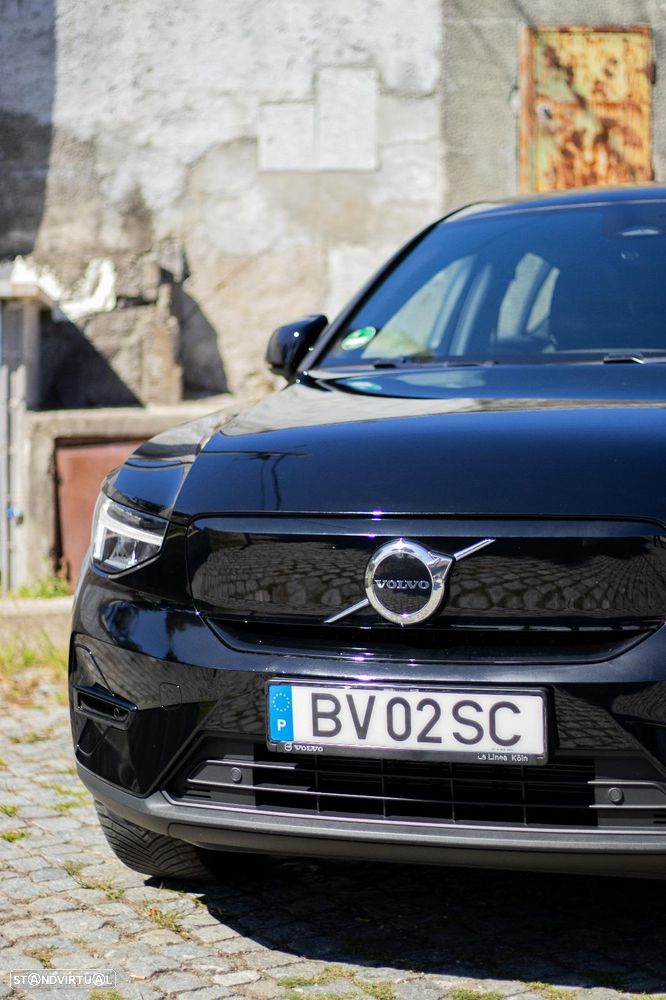 Volvo C40 Recharge Single Motor Core - 2