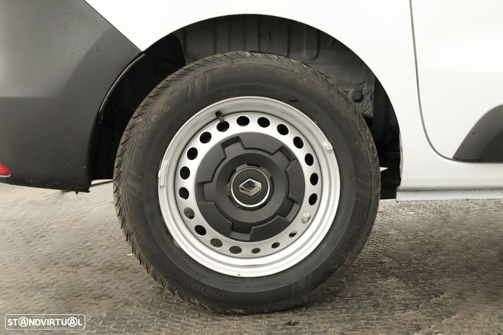 Renault express 1.5 blue dci advance - 5