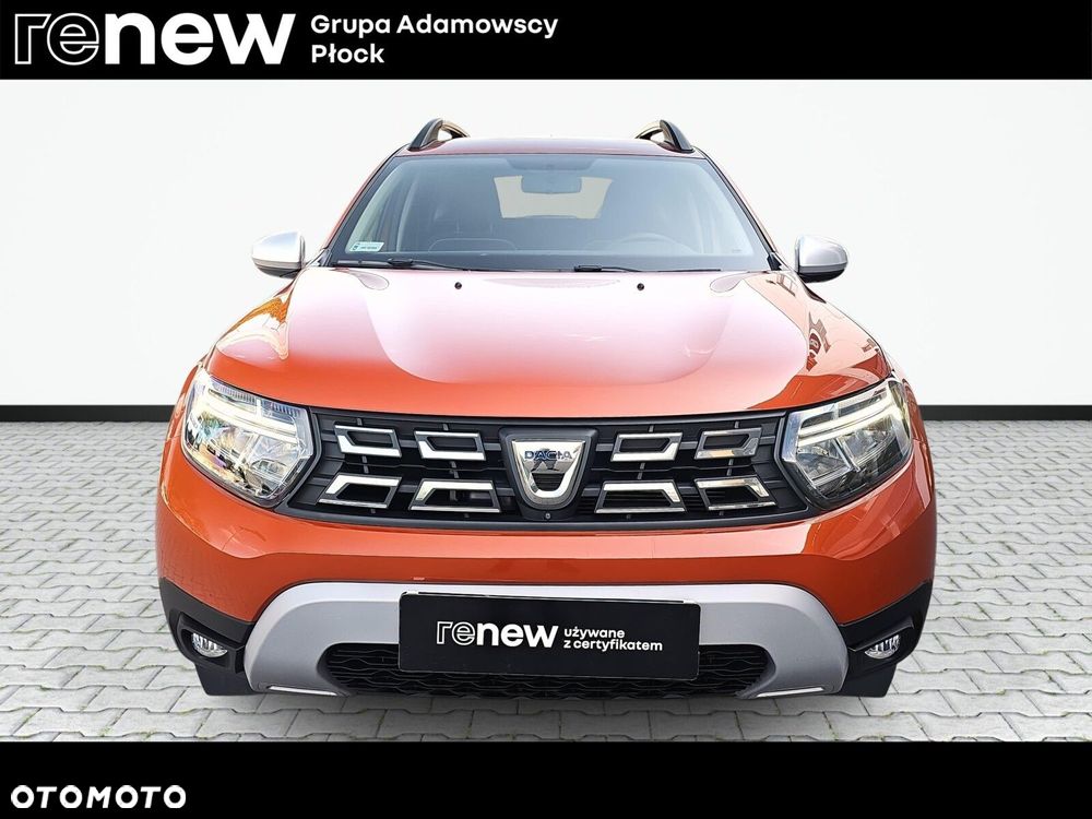 Dacia Duster 1.0 TCe Prestige - 10