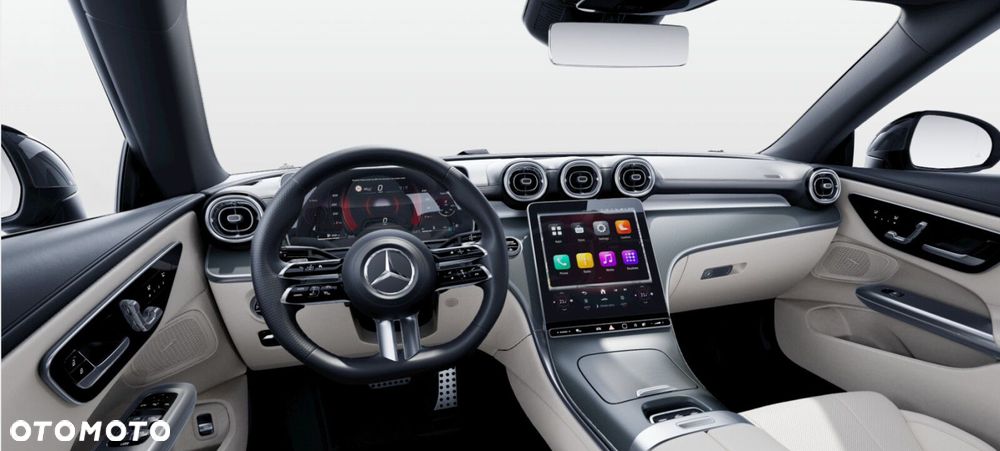 Mercedes-Benz CLE - 6