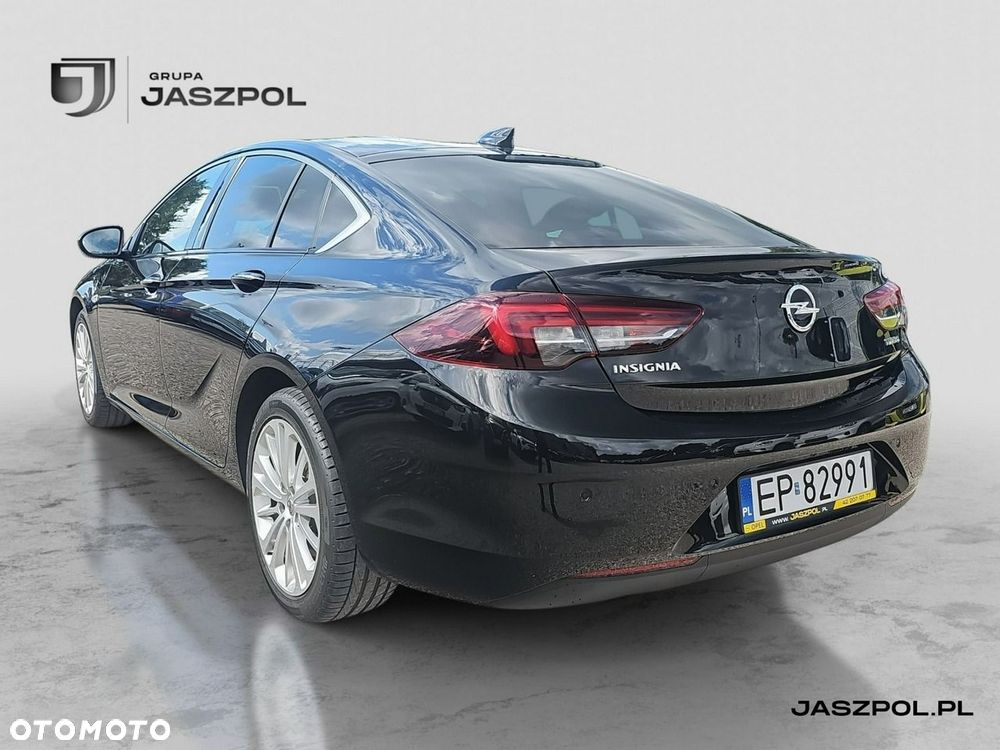 Opel Insignia - 7