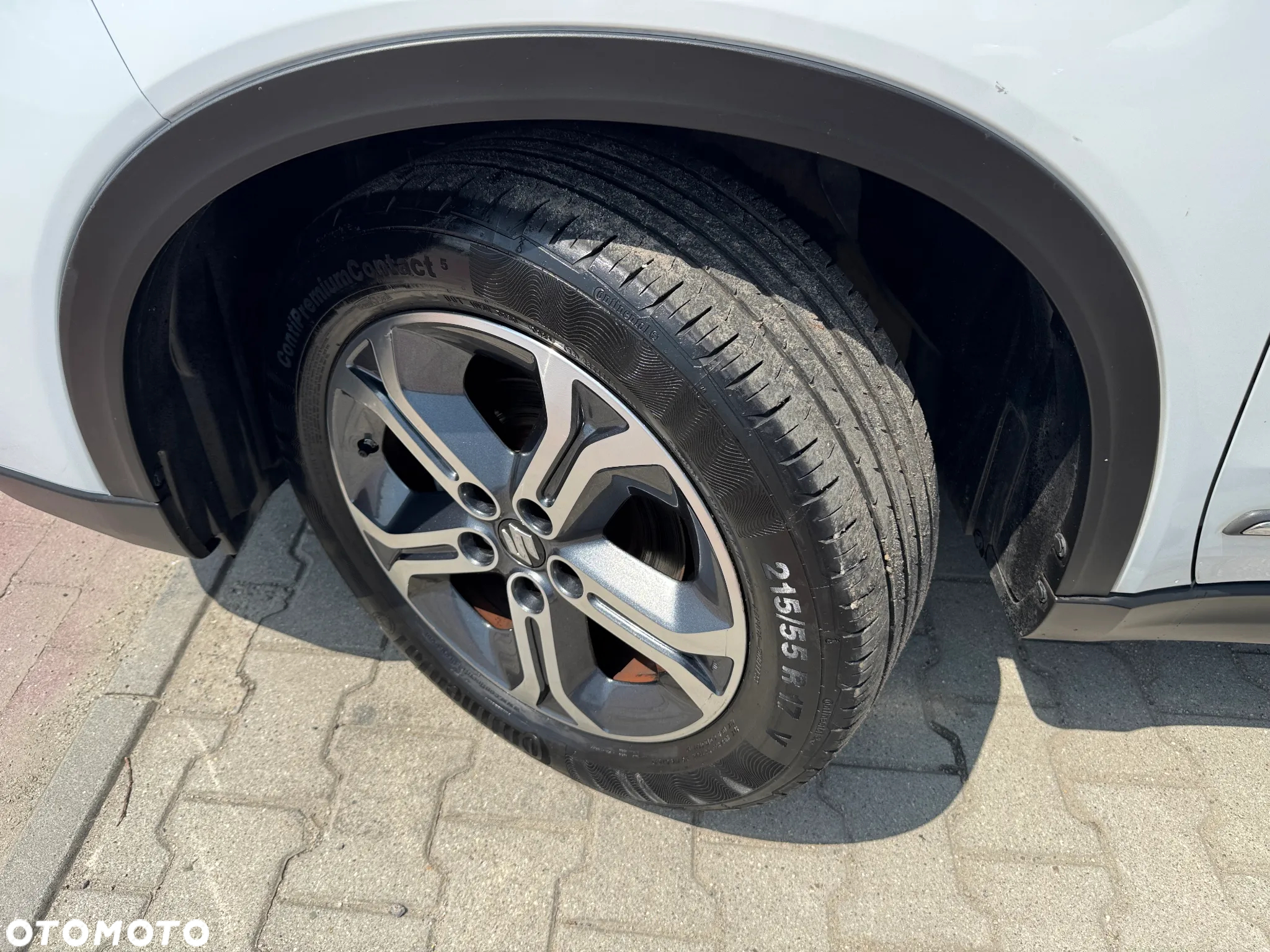 Suzuki Vitara 1.6 XLED SUN 4WD - 18