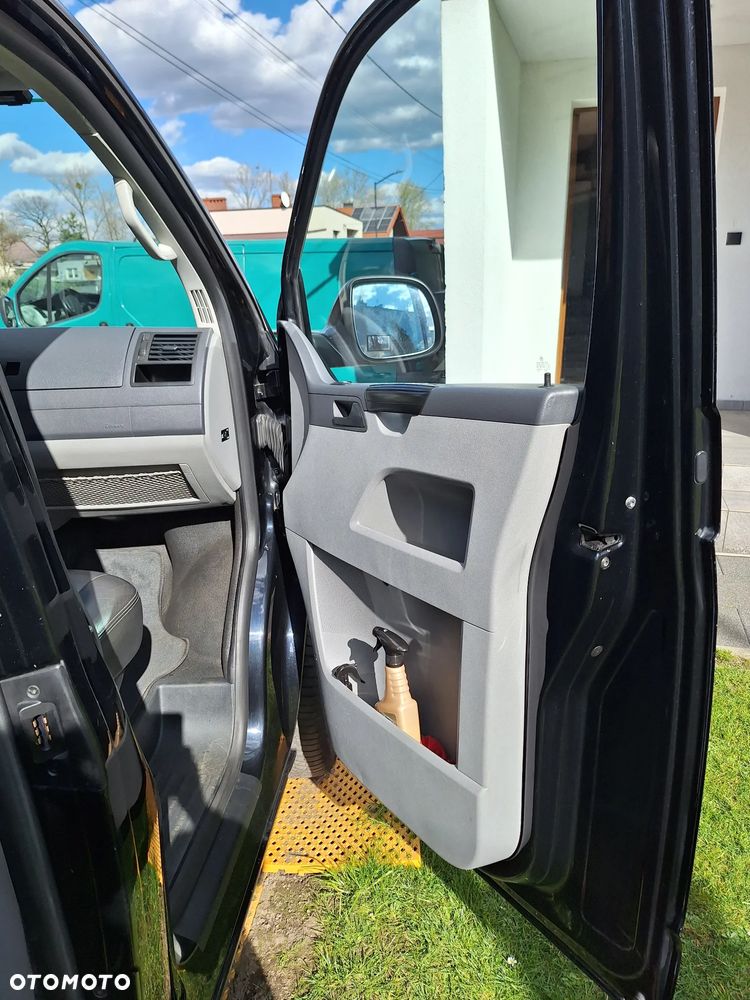 Volkswagen T5 - 13