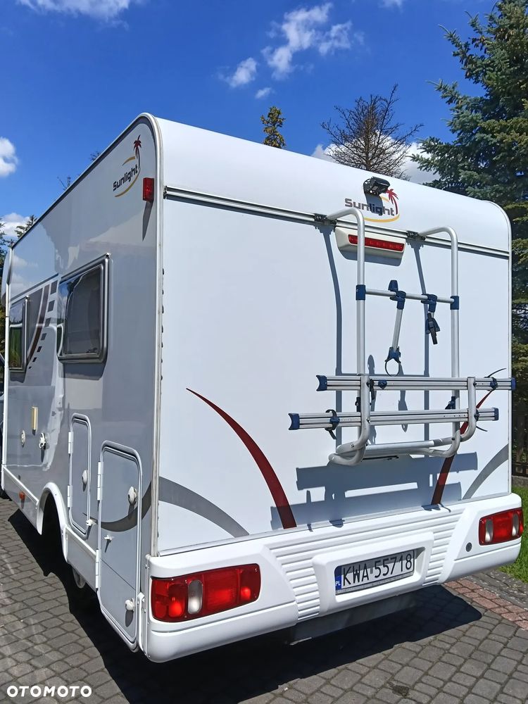 Ford Transit K Basis - 2