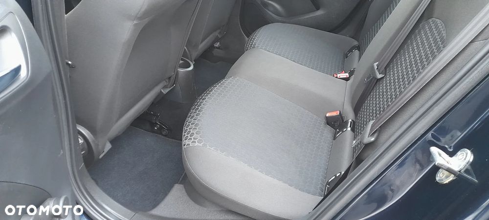 Opel Corsa 1.4 Edition - 17