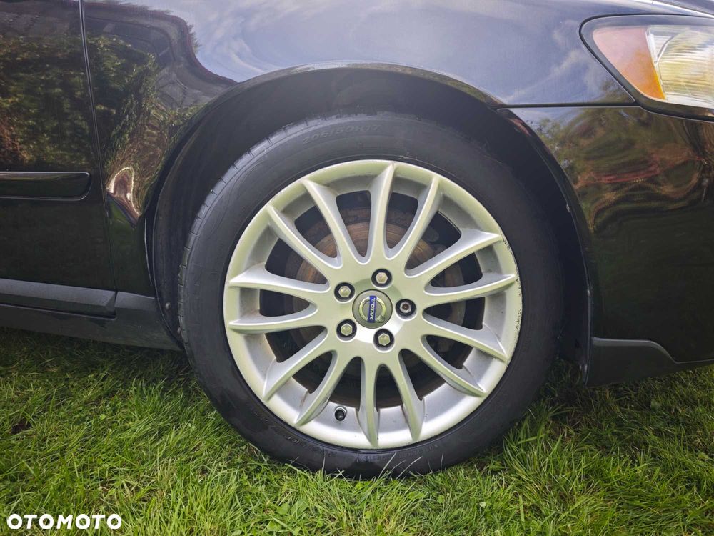 Volvo V50 - 7