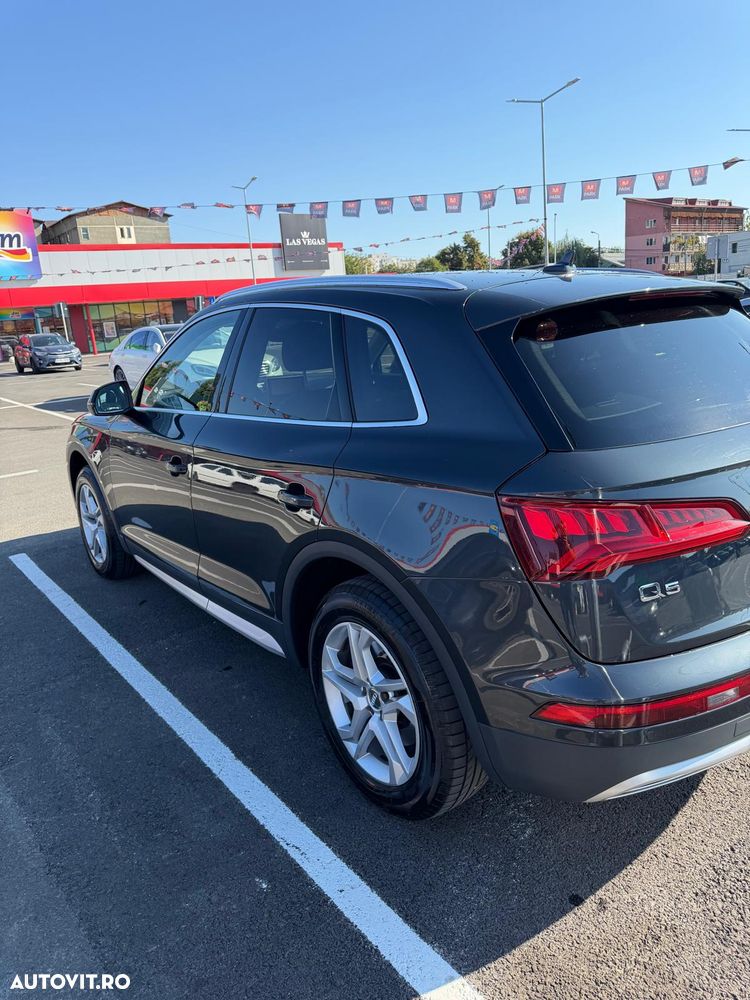 Audi Q5 - 15