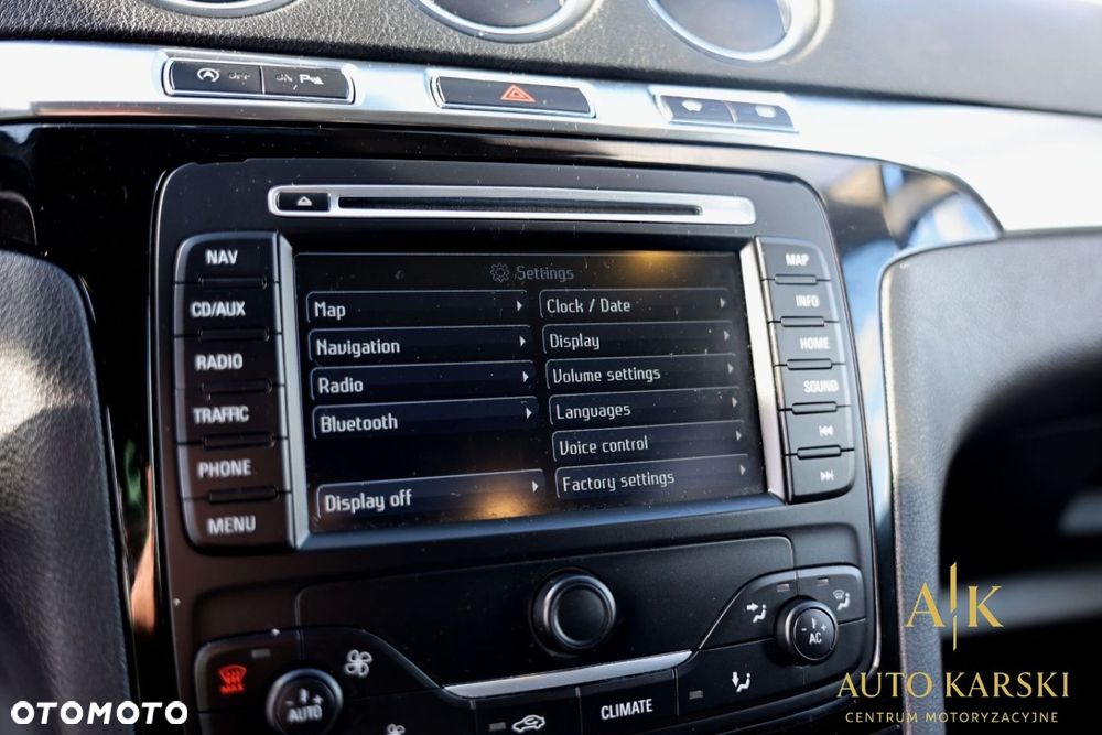 Ford S-Max - 31